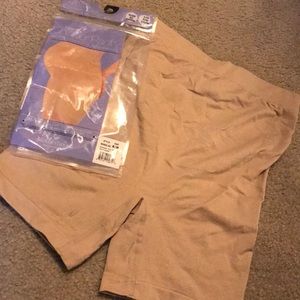 Maternity shaper panty